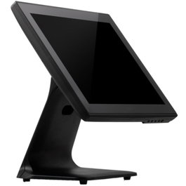 Premier Monitor TPV TM-150 LED 15 Pulgadas Táctil SVGA LCD